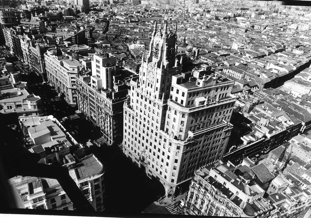 1937 Telefónica's photographic and multimedia archive