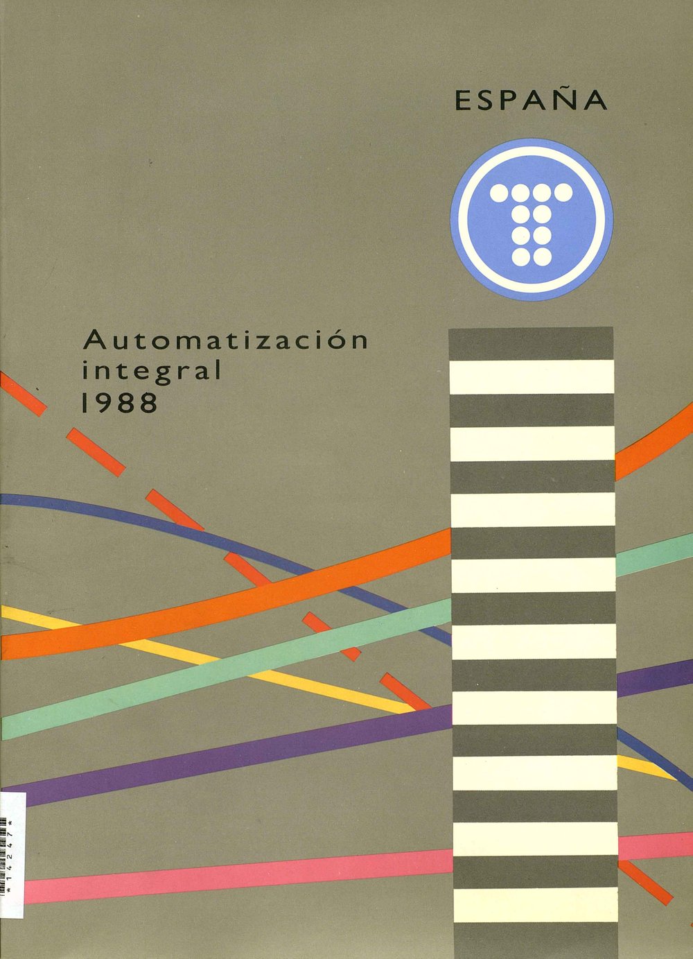 INTEGRAL AUTOMATION 1988 : SPAIN