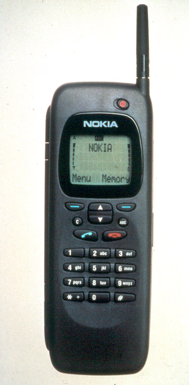 MOVILINE, LA MARCA DE TELEFÓNICA PARA SUS TERMINALES CON TECNOLOGÍA ANALÓGICA (2G) Y QUE ALCANZÓ EN 1997 1,3 MILLONES DE CLIENTES DESAPARECE EN 2008.