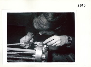 CABLE COAXIAL : PROCESO DE EMPALME