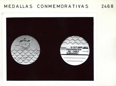 COMMEMORATIVE MEDALS