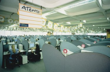 ATENTO OFFICES