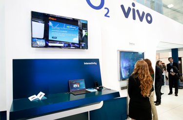 INTERACTIVE TELEVISION WITH VIDEO CALLS, MOBILE HOME AUTOMATION, NEW USES OF THE INTERNET OF THINGS (M2M), E-HEALTH... AMONG THE INNOVATIONS PRESENTED AT MWC