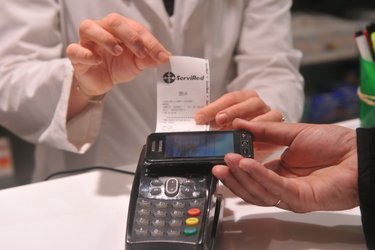 TELEFÓNICA INTRODUCES NFC TECHNOLOGY TO MAKE PAYMENTS VIA MOBILE PHONES
