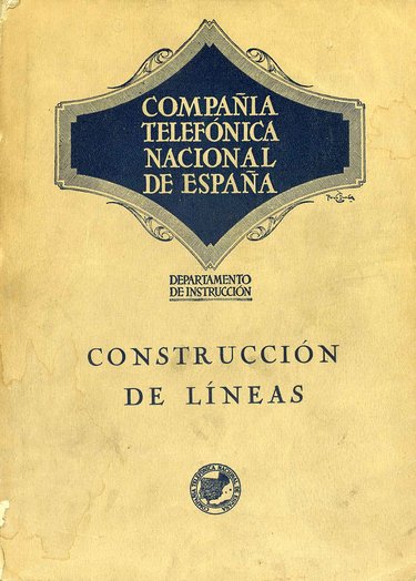 CONSTRUCCIÓN DE LÍNEAS