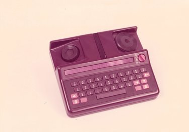 TELEPHONE FOR THE DISABLED