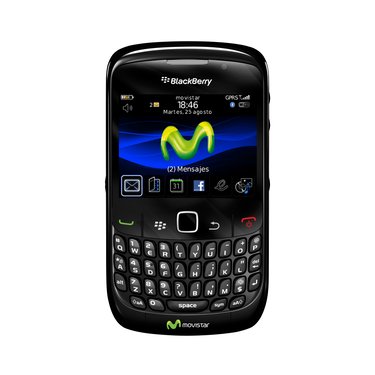 BLACKBERRY DEVICES WITH NEW SERVICES SUCH AS THE POSSIBILITY OF SMALL PROXIMITY PAYMENTS OR IMAGENIO TELEVISION.