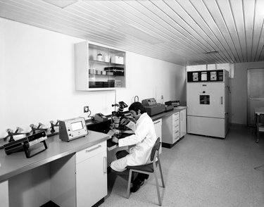 LABORATORIO DE INVESTIGACIÓN Y DESARROLLO