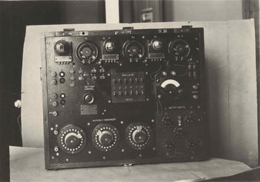 Oscillator No. 4-A.